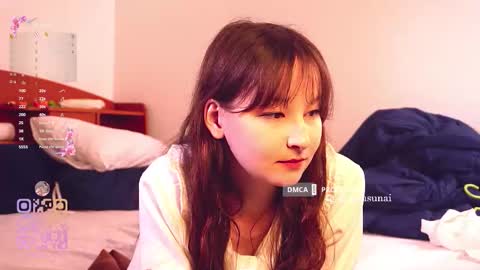 Snapshot of sorayumexxx chatting on 02.06.26 Sora online show from 02.06.26