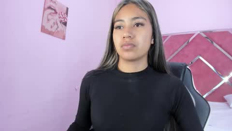 Snapshot of soribaker chatting on 02.02.26 SoriBaker online show from 02.02.26