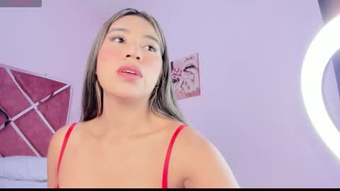 Snapshot of soribaker chatting on 02.08.26 SoriBaker online show from 02.08.26