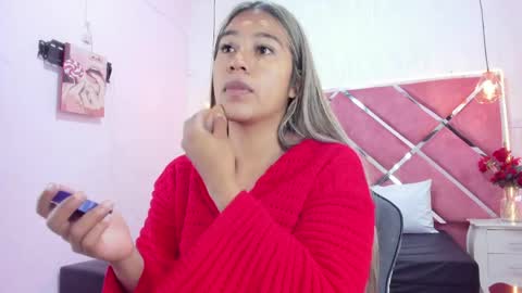 SoriBaker online show from 04.21.26