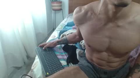 businessman online show from 10.29.25