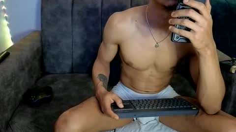 Snapshot of sornero777111 chatting on 06.07.26 businessman online show from 06.07.26