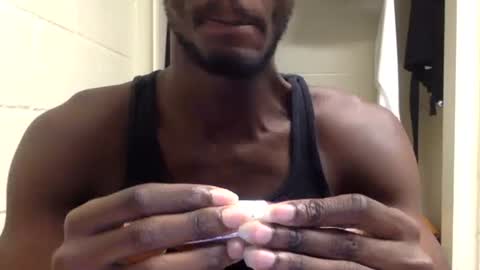 Daniel online show from 10.20.25