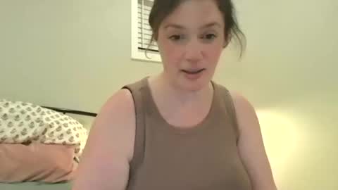 NaughtyMommy online show from 05.16.26