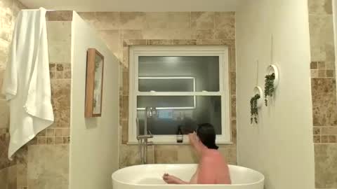 NaughtyMommy online show from 06.02.26