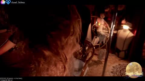 . . online show from 02.11.25