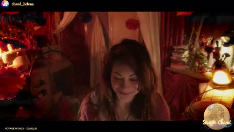 . . online show from 02.20.26