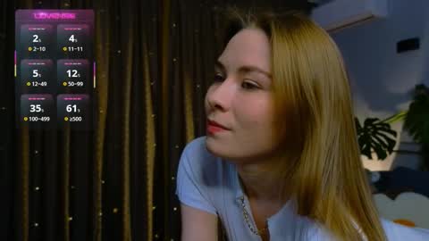 Adalinda online show from 12.17.25