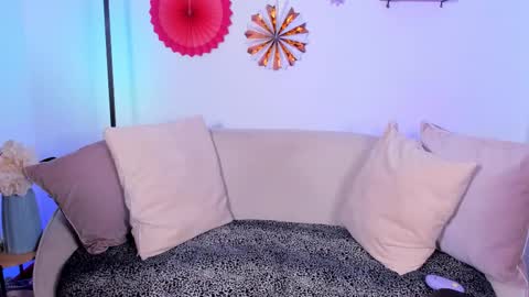 Soul Aura online show from 09.21.25