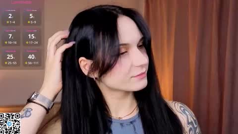 Elizabeth online show from 09.24.25