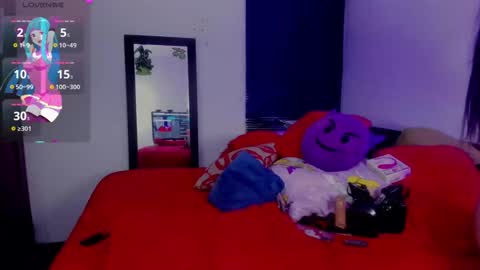  DOLL Veronica.    online show from 12.10.24