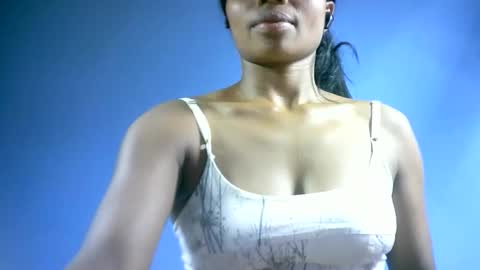 Snapshot of sourayaa chatting on 02.22.26 sourayaa online show from 02.22.26