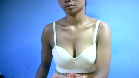 Snapshot of sourayaa chatting on 03.13.26 sourayaa online show from 03.13.26