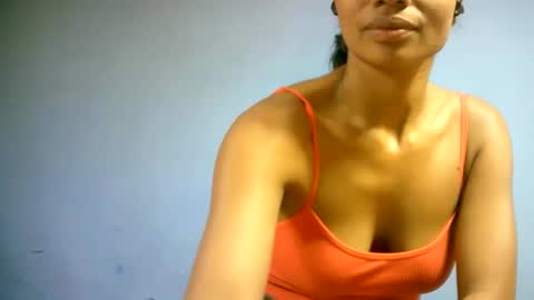 Snapshot of sourayaa chatting on 03.14.26 sourayaa online show from 03.14.26