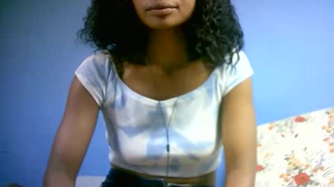 Snapshot of sourayaa chatting on 03.24.26 sourayaa online show from 03.24.26