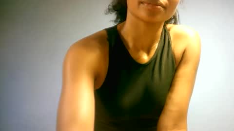 Snapshot of sourayaa chatting on 04.13.26 sourayaa online show from 04.13.26