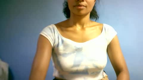 Snapshot of sourayaa chatting on 04.18.26 sourayaa online show from 04.18.26