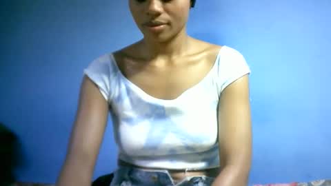 Snapshot of sourayaa chatting on 04.27.26 sourayaa online show from 04.27.26
