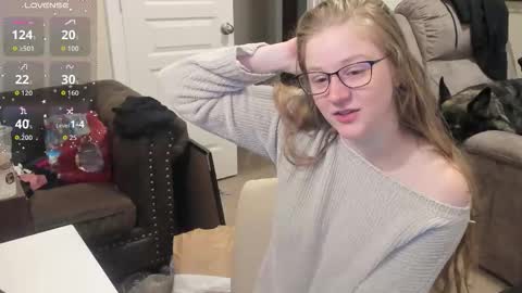 Bunnydathug online show from 12.20.25