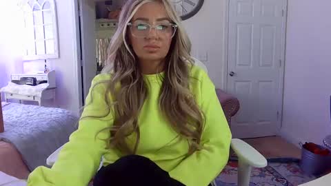 Your Barbii online show from 02.18.25