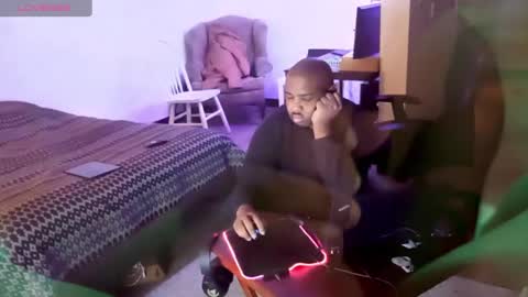 Infamous Damon Jerico online show from 01.10.25