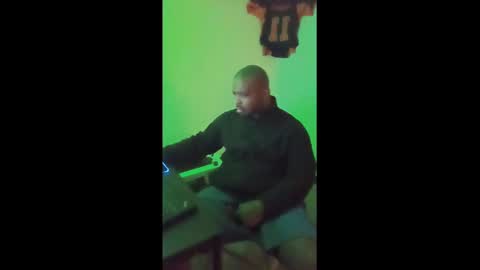 Infamous Damon Jerico online show from 01.11.25