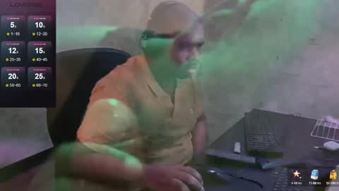 Infamous Damon Jerico online show from 01.23.25