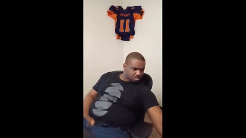 Infamous Damon Jerico online show from 02.10.25