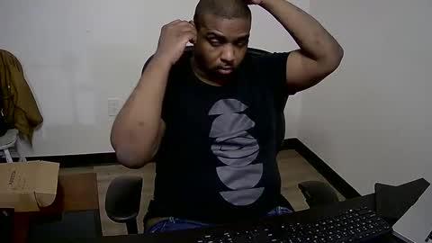 Infamous Damon Jerico online show from 02.10.25