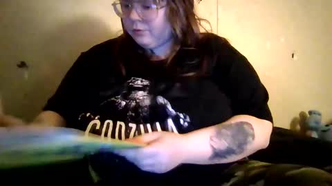 Snapshot of southernsin777 chatting on 10.13.25 ivy online show from 10.13.25