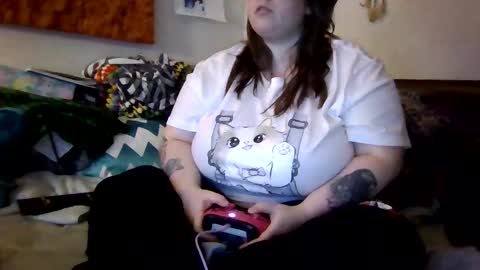 Snapshot of southernsin777 chatting on 01.15.26 ivy online show from 01.15.26