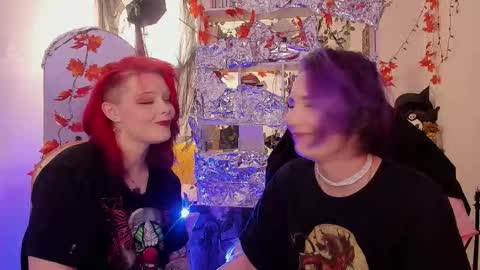 Leah online show from 12.03.25