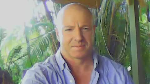 soveryhandsome online show from 12.07.24