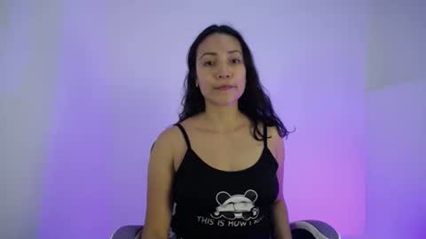 Ana  online show from 01.13.25