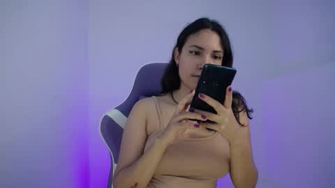 Ana  online show from 01.26.25