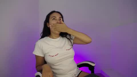 Ana  online show from 02.04.25