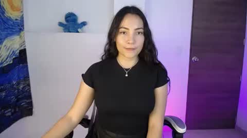 Ana  online show from 10.22.25