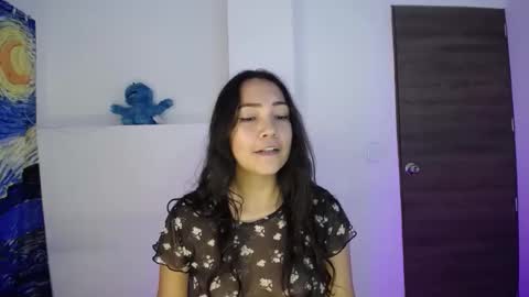 Ana  online show from 10.31.25