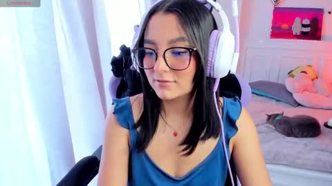 Lili online show from 02.05.25