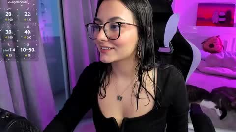 Lili online show from 02.21.25