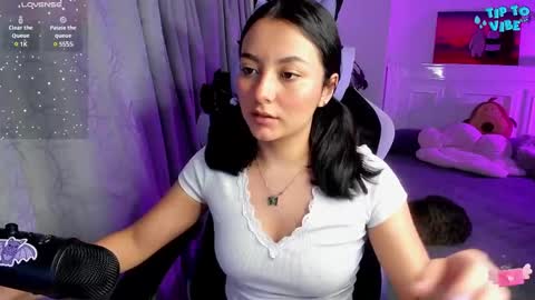 Lili online show from 03.08.25