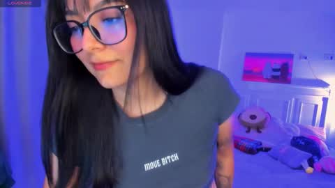 Lili online show from 12.02.25