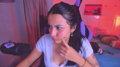 Lili online show from 02.08.26