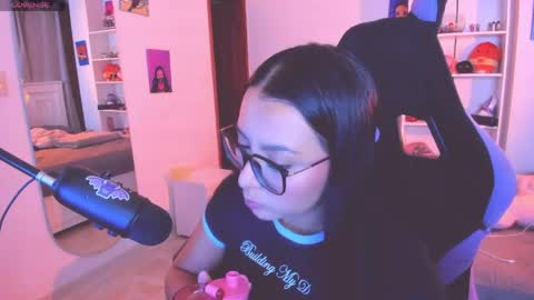 Lili online show from 05.16.26