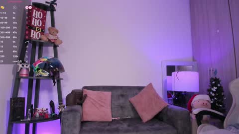 Tati  Open pvt online show from 12.15.24