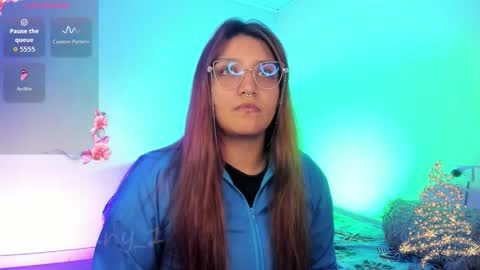 soy_anny_19 online show from 12.23.25