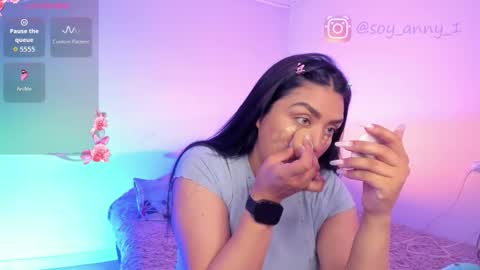 soy_anny_19 online show from 01.18.26