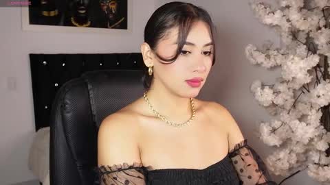 Daniela online show from 11.20.25
