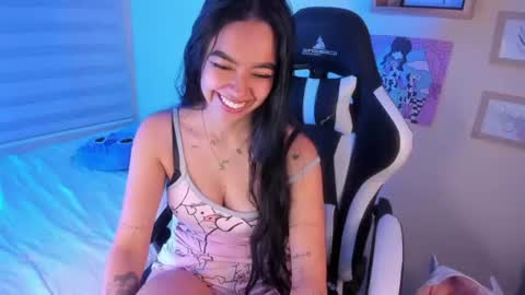 soy_gabrielaa online show from 07.21.26