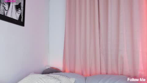 Irisita online show from 12.11.24